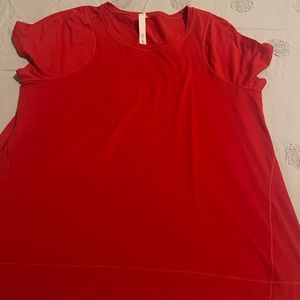 Lululemon Shirt, Size 12 BNWOT